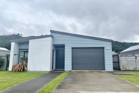 Photo of property in 88 Moohan Street, Wainuiomata, Lower Hutt, 5014