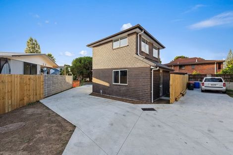 Photo of property in 4c Bosun Place, Te Atatu Peninsula, Auckland, 0610