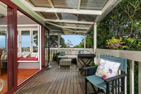 Photo of property in 370 Upper Harbour Drive, Greenhithe, Auckland, 0632