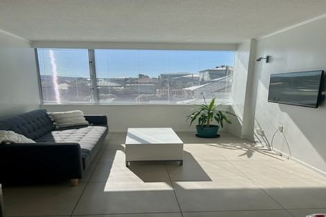 Photo of property in Beresford Apartments, 12/118 Russell Terrace, Berhampore, Wellington, 6023