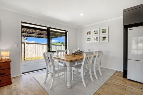 Photo of property in 118 Harriet Johnston Drive, Pokeno, 2402
