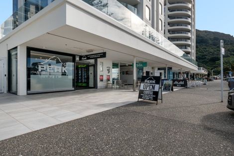 Photo of property in Oceanside Tower 1, 2/2a Marine Parade, Mount Maunganui, 3116