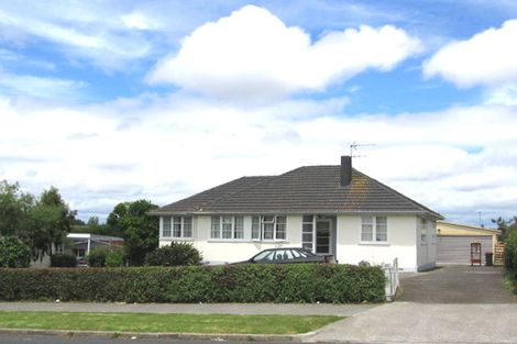 Photo of property in 3 Evandale Street, Glen Innes, Auckland, 1072