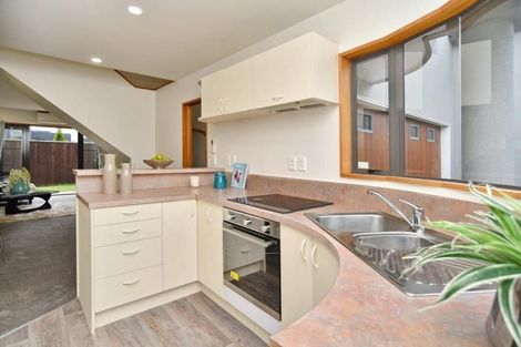 Photo of property in 9c Kilmarnock Street, Riccarton, Christchurch, 8011