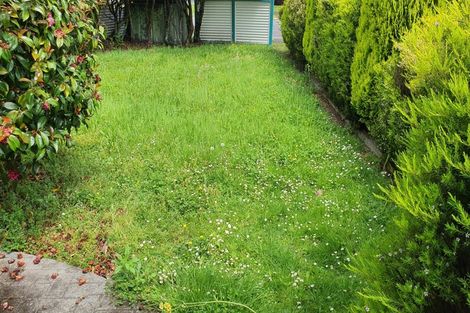Photo of property in 6 Massey Place, Masterton, 5810