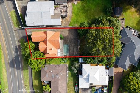Photo of property in 128 River Road, Hamilton East, Hamilton, 3216