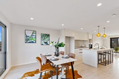 Photo of property in 50 Wallace Road, Hobsonville, Auckland, 0616