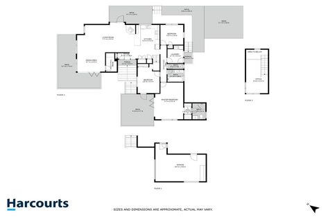 Photo of property in 22 Houston Place, Bayview, Auckland, 0629