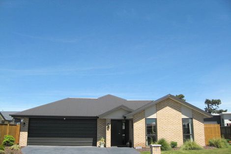 Photo of property in 27 Iraklis Close, Templeton, Christchurch, 8042