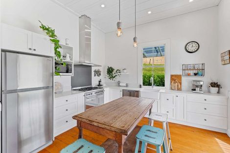 Photo of property in 190a Ahuroa Valley Road, Makarau, Warkworth, 0981