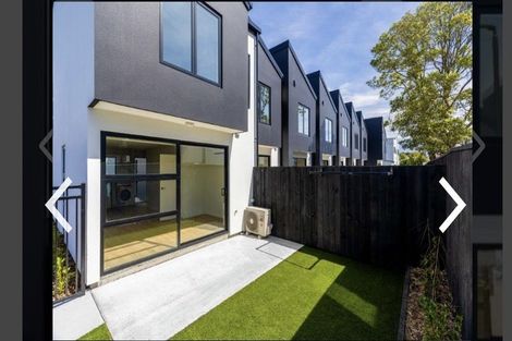 Photo of property in 6/55 Stanmore Road, Linwood, Christchurch, 8011