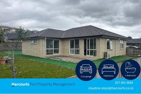 Photo of property in 20 Martindale Lane, Tuakau, 2121