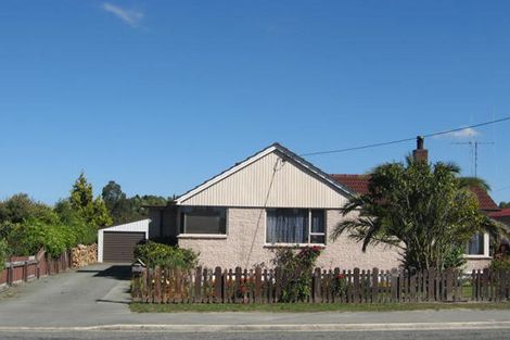 Photo of property in 39 Birkett Street, Temuka, 7920