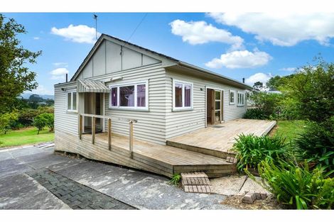 Photo of property in 54 Mcentee Road, Waitakere, Auckland, 0816