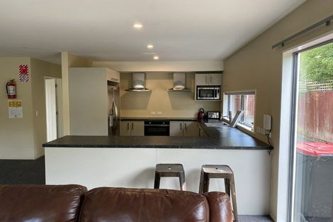 Photo of property in 1/24a Bowen Street, Upper Riccarton, Christchurch, 8041