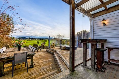 Photo of property in 638 Tariki Road, Ratapiko, Inglewood, 4390