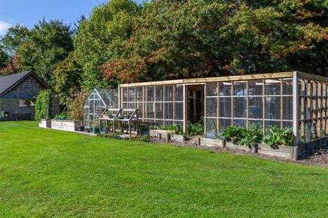 Photo of property in 313 Plaskett Road, Fernside, Rangiora, 7471