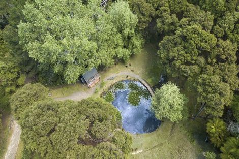 Photo of property in 54 Hobson Road, Lucas Heights, Auckland, 0632