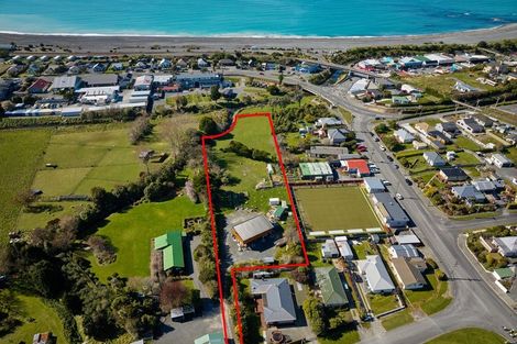 Photo of property in 9 Grays Lane, Kaikoura, 7300