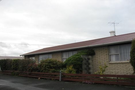 Photo of property in 195 Oxford Street, South Dunedin, Dunedin, 9012