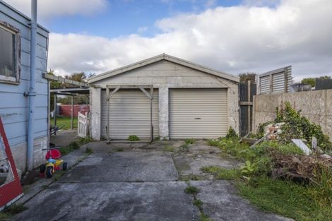 Photo of property in 172 Pomona Street, Strathern, Invercargill, 9812