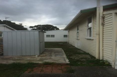 Photo of property in 64 Park Road, Miramar, Wellington, 6022