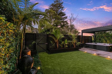 Photo of property in 7 Airmens Lane, Hobsonville, Auckland, 0616