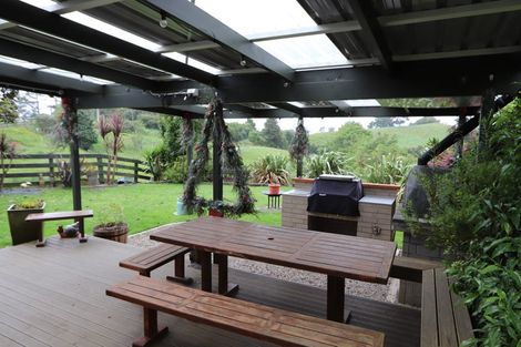 Photo of property in 159 Kereru Road, Glen Massey, Ngaruawahia, 3794