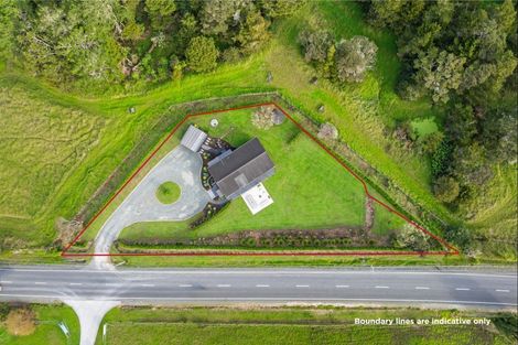 Photo of property in 498 Sandspit Road, Warkworth, 0982