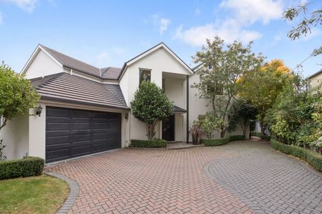 Photo of property in 7 Grangewood Lane, Burnside, Christchurch, 8053