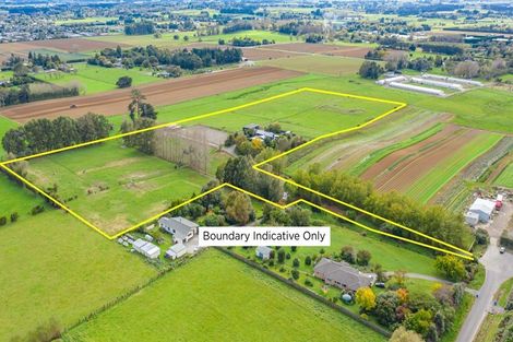 Photo of property in 73 Wakefield Road, Levin, 5571