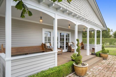 Photo of property in 164 Harrs Road, Swannanoa, Kaiapoi, 7692