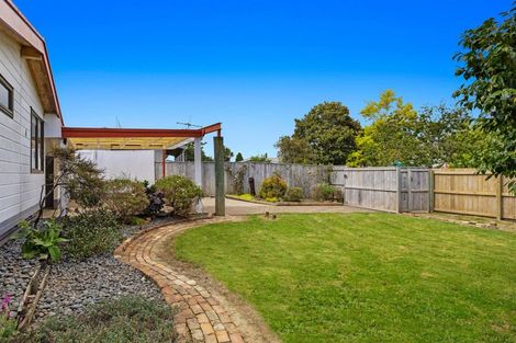 Photo of property in 4 Romana Place, Whakatane, 3120