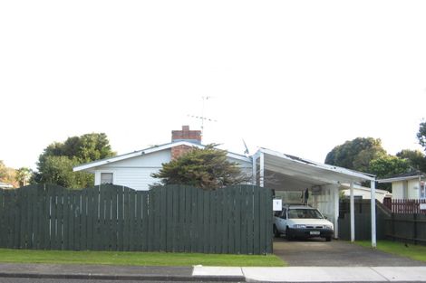 Photo of property in 3 Kirton Crescent, Manurewa, Auckland, 2102