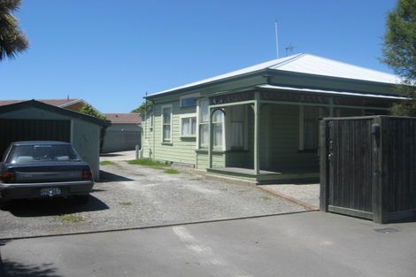 Photo of property in 44 Strickland Street, Sydenham, Christchurch, 8023