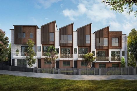 Photo of property in 87 Joshua Carder Drive, Hobsonville, Auckland, 0616