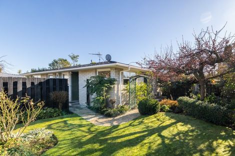 Photo of property in 9 James Cook Street, Havelock North, 4130