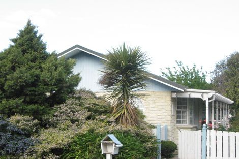 Photo of property in 14 Aston Street, Springlands, Blenheim, 7201