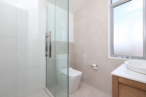 Photo of property in 8/14 Hammond Street, Hamilton Central, Hamilton, 3204