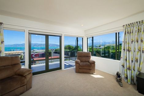 Photo of property in 1 Tui Road, South Bay, Kaikoura, 7300