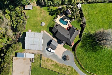 Photo of property in 607 Bruntwood Road, Tamahere, Cambridge, 3493