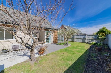 Photo of property in Rivertown Villas, 150 Williams Street, Kaiapoi, 7630