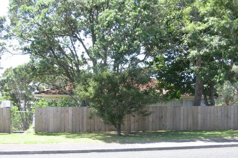 Photo of property in 159 Rangatira Road, Beach Haven, Auckland, 0626