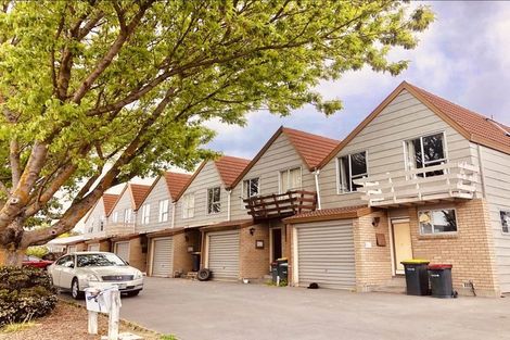 Photo of property in 6/59 Vogel Street, Richmond, Christchurch, 8013