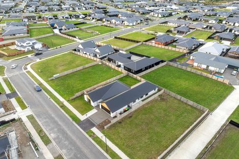 Photo of property in 47 Fairmaid Street, Lincoln, 7608