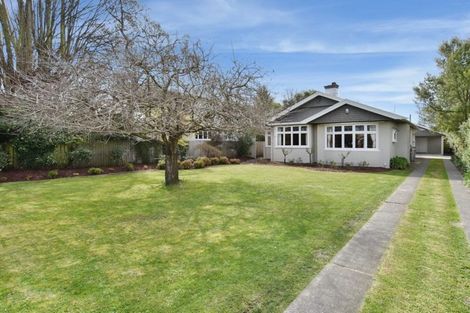 Photo of property in 54 Ayers Street, Rangiora, 7400