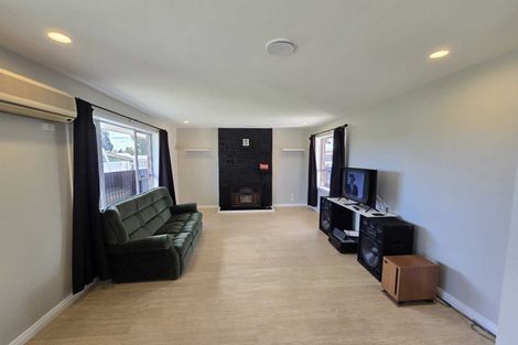 Photo of property in 19 Davis Crescent, Netherby, Ashburton, 7700