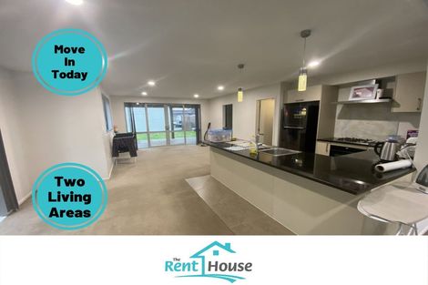 Photo of property in 185 Porchester Road, Takanini, 2112