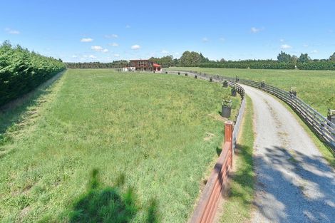 Photo of property in 379 No 10 Road, Swannanoa, Rangiora, 7476