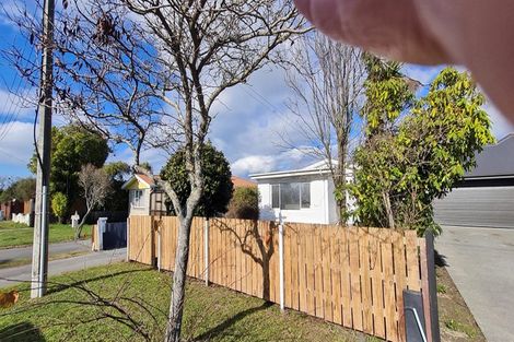 Photo of property in 1/18a Sylvia Street, Parklands, Christchurch, 8083